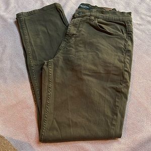 FLAG OF ANTHEM Oakland Slim Size 30x30